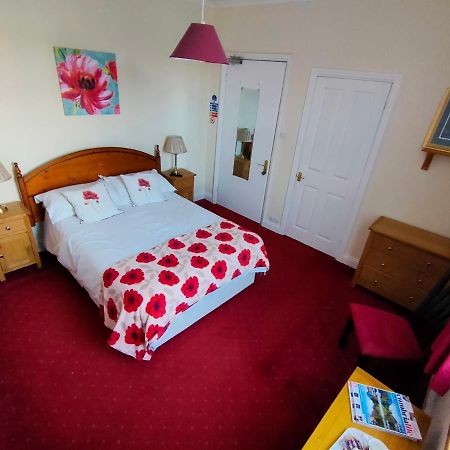 Bed and Breakfast Bluestones Keswick  Exteriér fotografie