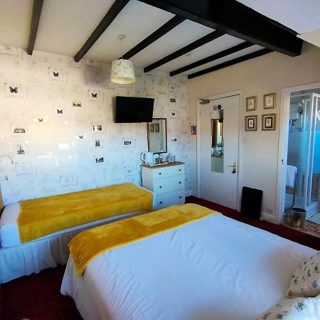 Bed and Breakfast Bluestones Keswick  Exteriér fotografie