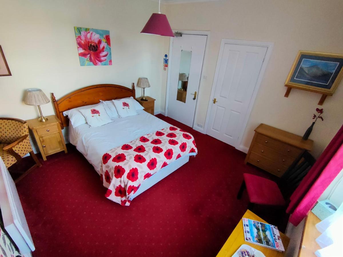 Bed and Breakfast Bluestones Keswick  Exteriér fotografie