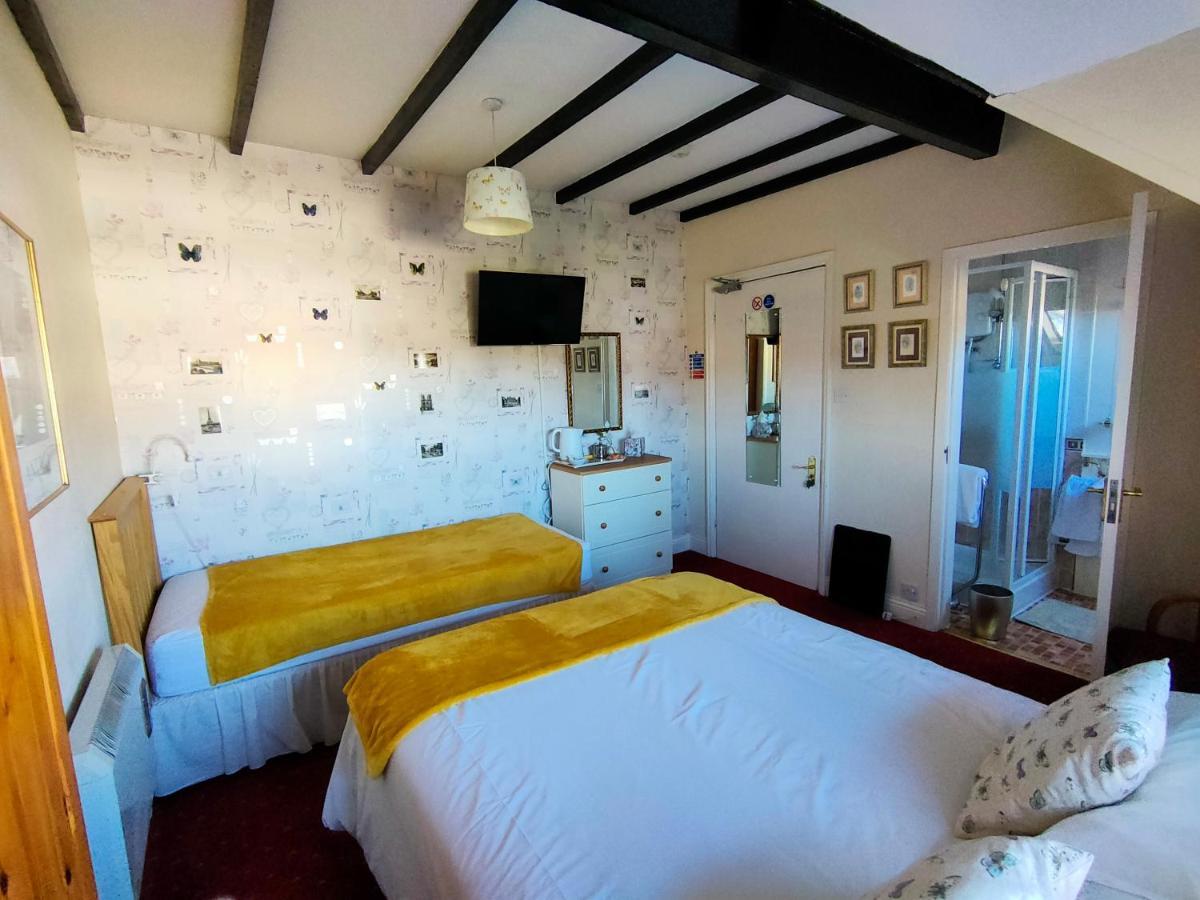 Bed and Breakfast Bluestones Keswick  Exteriér fotografie