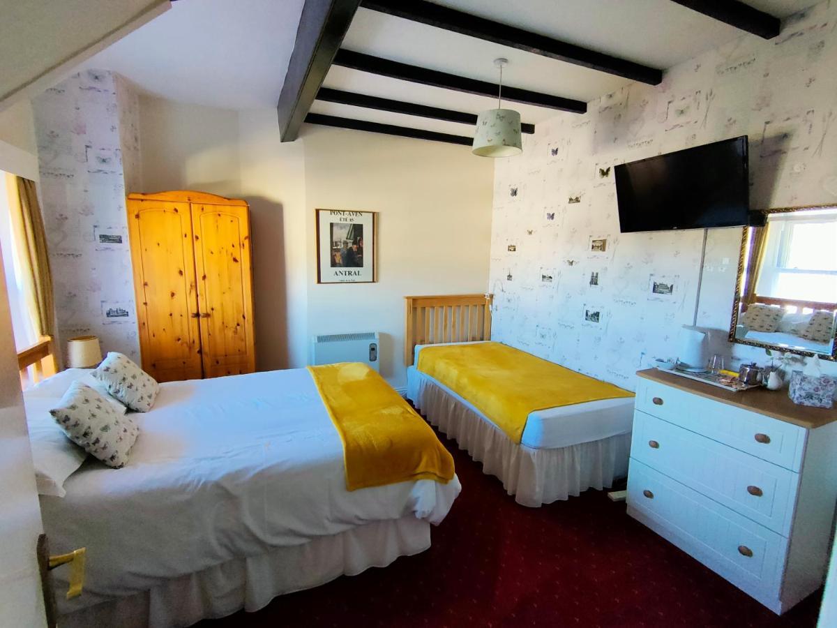 Bed and Breakfast Bluestones Keswick  Exteriér fotografie
