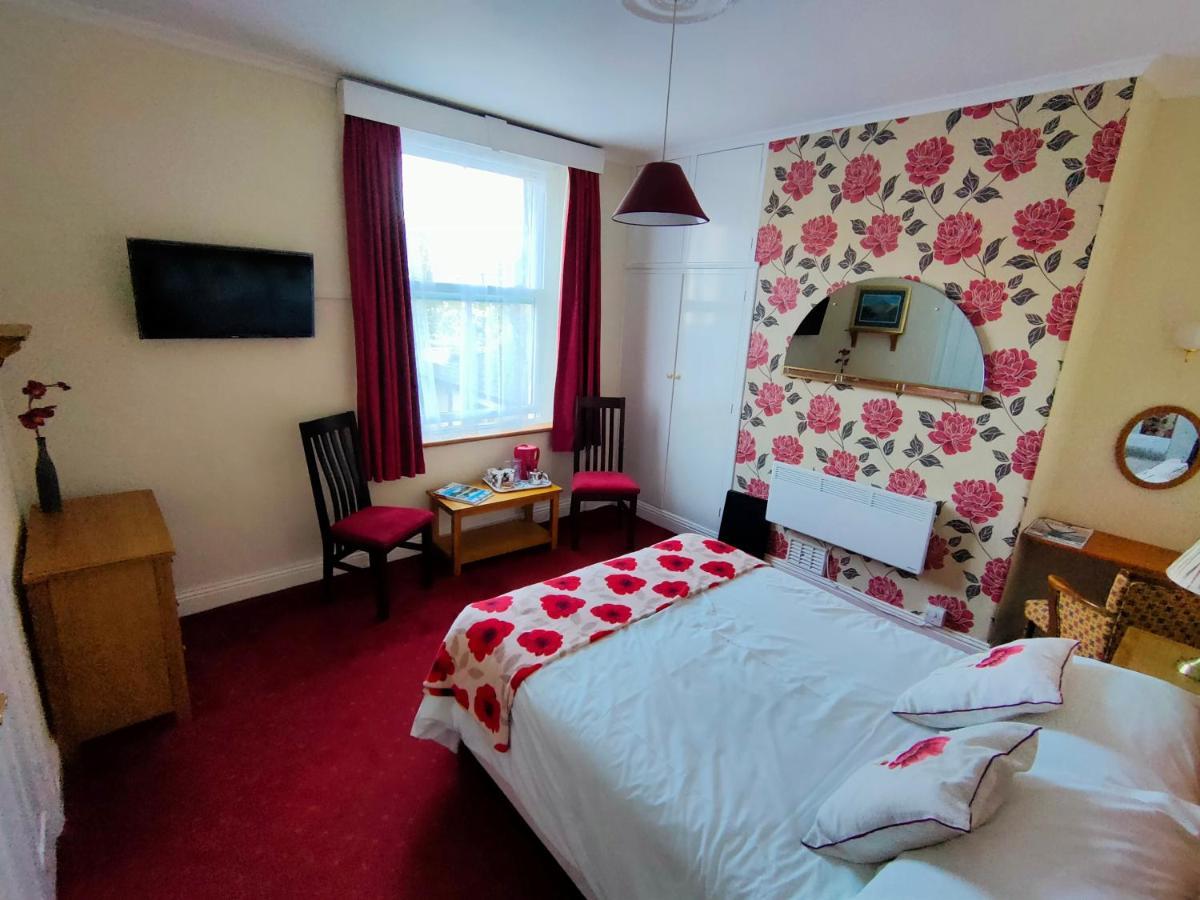 Bed and Breakfast Bluestones Keswick  Exteriér fotografie