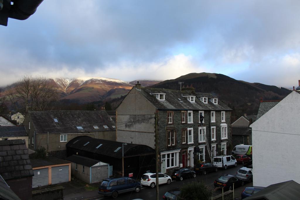 Bed and Breakfast Bluestones Keswick  Pokoj fotografie