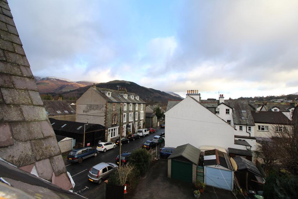 Bed and Breakfast Bluestones Keswick  Pokoj fotografie