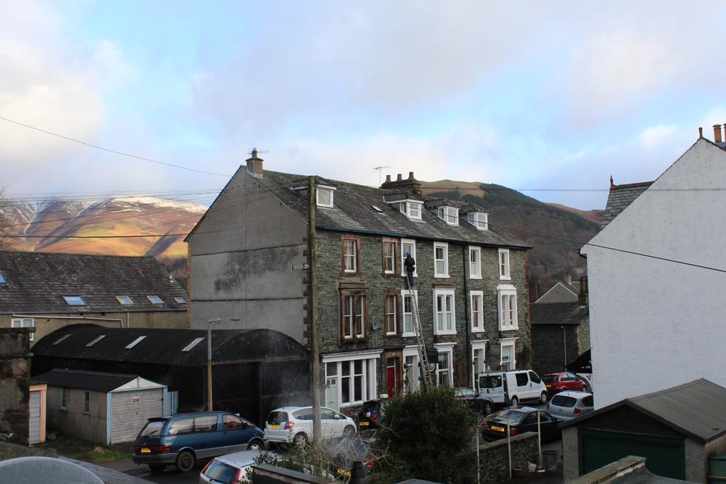 Bed and Breakfast Bluestones Keswick  Exteriér fotografie