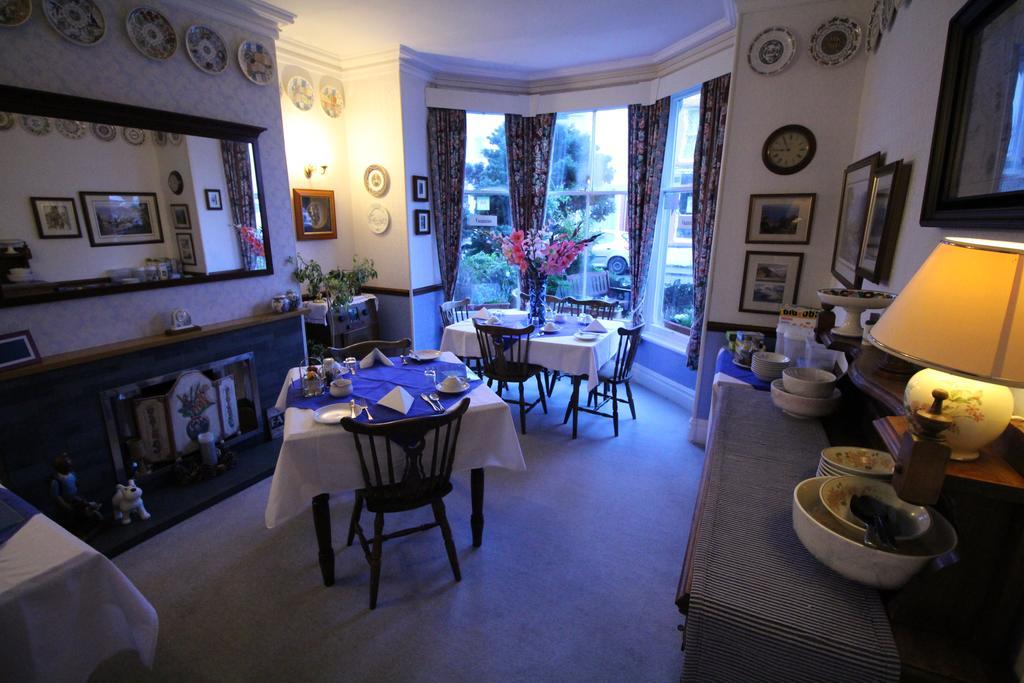 Bed and Breakfast Bluestones Keswick  Exteriér fotografie