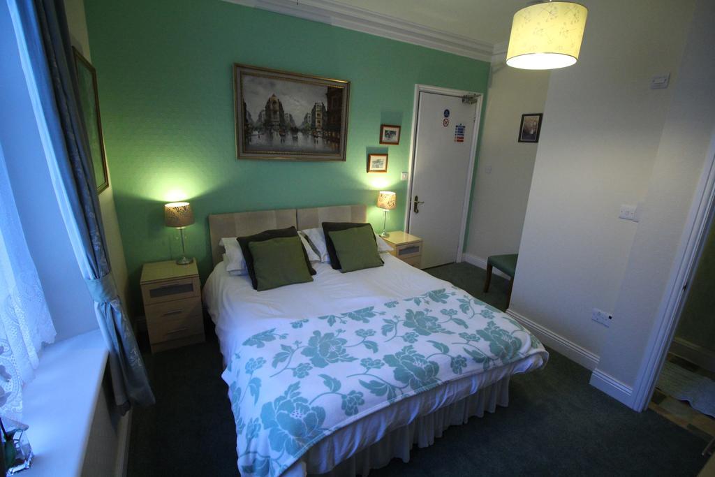 Bed and Breakfast Bluestones Keswick  Pokoj fotografie