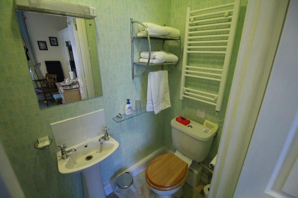 Bed and Breakfast Bluestones Keswick  Pokoj fotografie