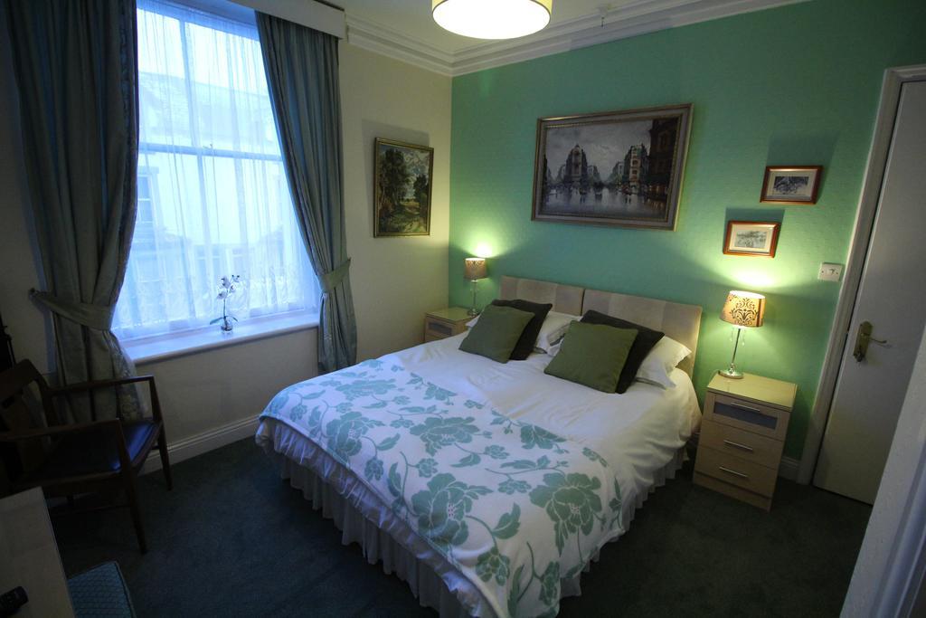 Bed and Breakfast Bluestones Keswick  Pokoj fotografie