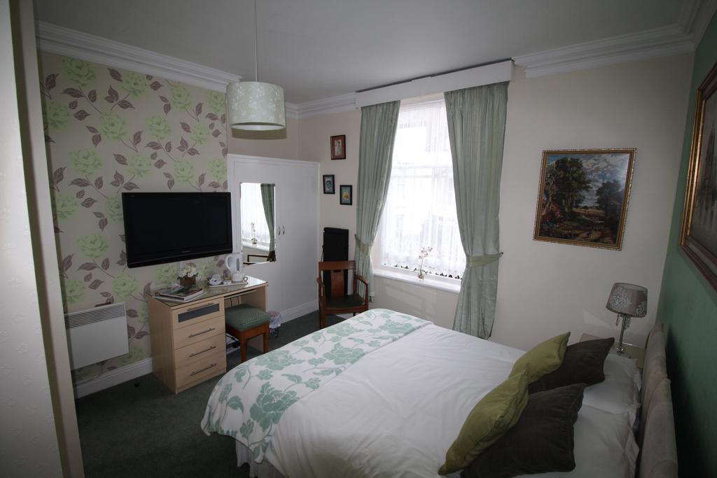 Bed and Breakfast Bluestones Keswick  Pokoj fotografie