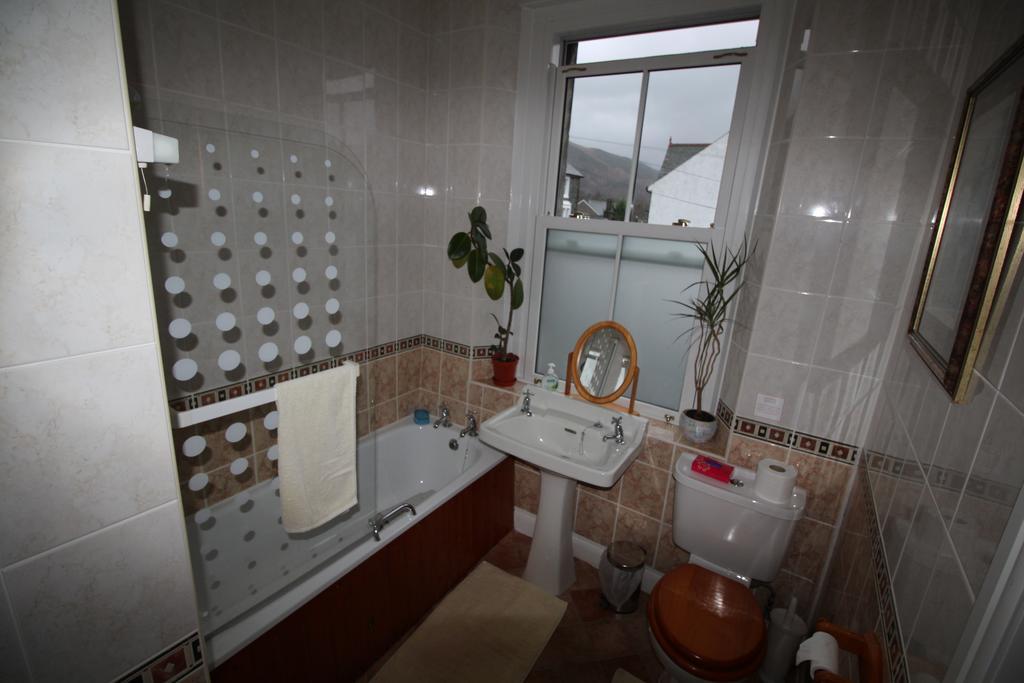 Bed and Breakfast Bluestones Keswick  Pokoj fotografie