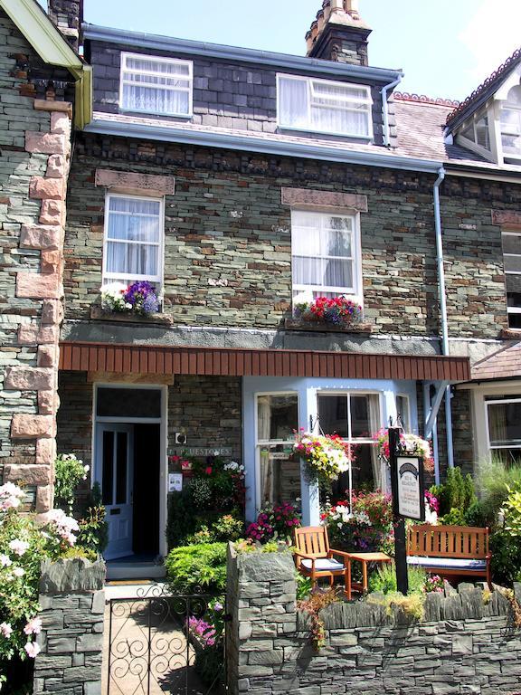 Bed and Breakfast Bluestones Keswick  Exteriér fotografie