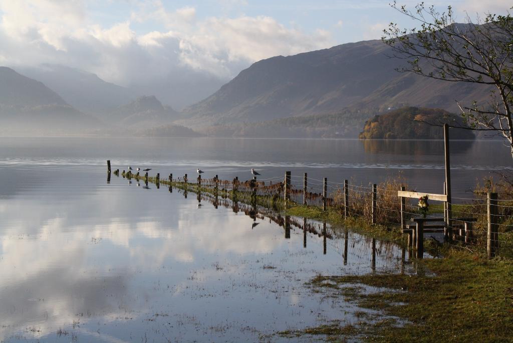 Bed and Breakfast Bluestones Keswick  Exteriér fotografie
