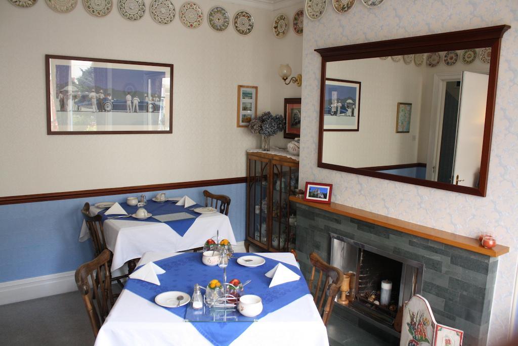 Bed and Breakfast Bluestones Keswick  Exteriér fotografie