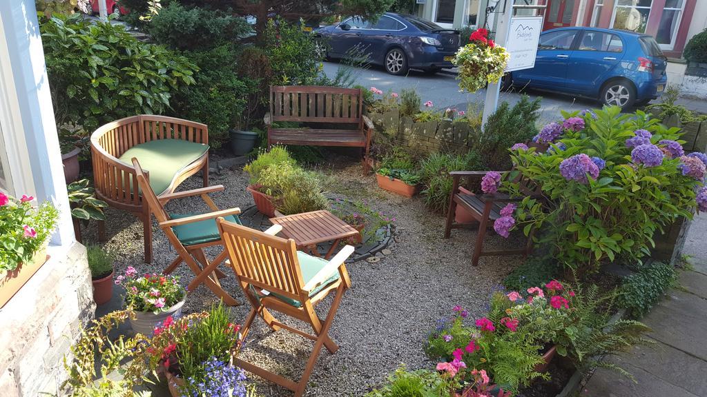 Bed and Breakfast Bluestones Keswick  Exteriér fotografie